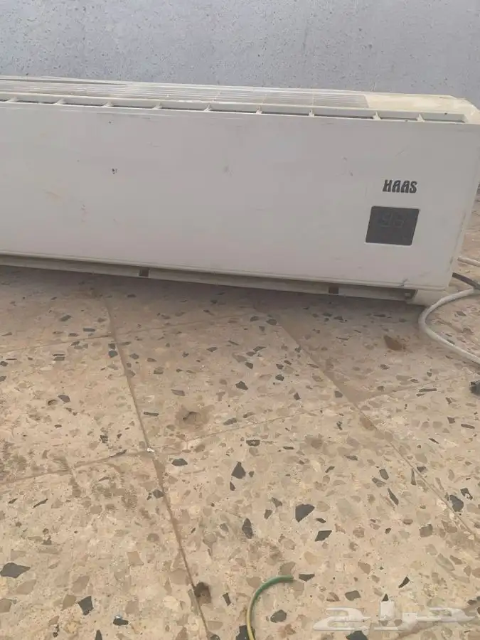 2 مكيفات سبيلت بالخرج مفكوكه 3