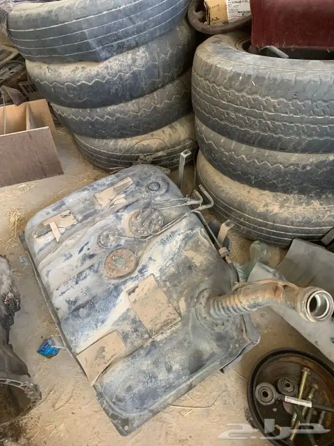 قطع كرسيدا 6