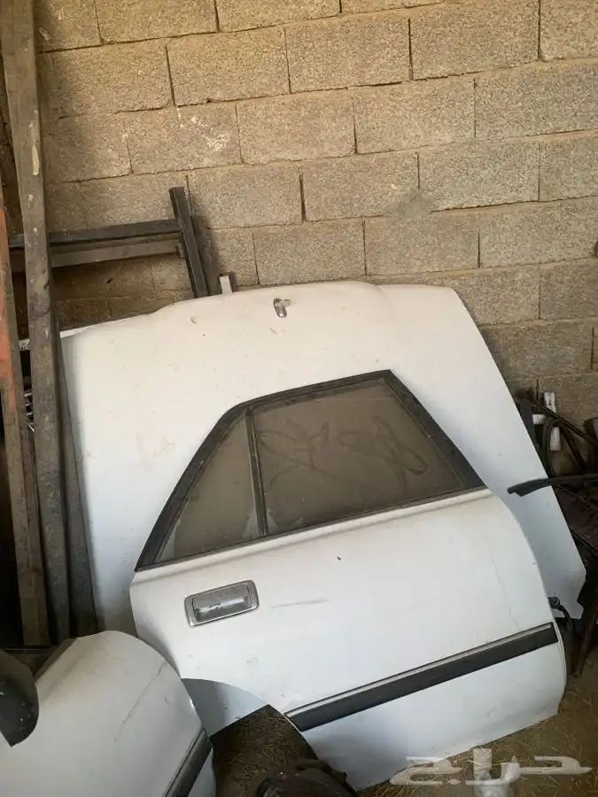 قطع كرسيدا 2