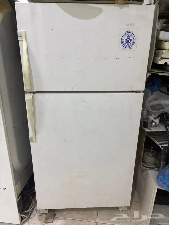 ثلاجتين كبار 3