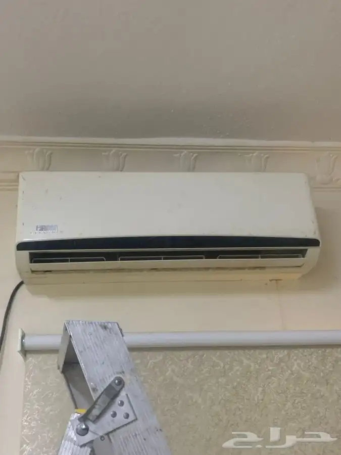 2 مكيفات سبيلت بالخرج مفكوكه 4