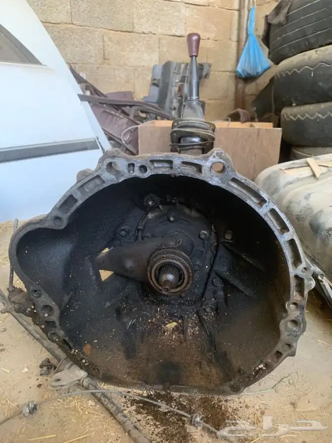 قطع كرسيدا 7