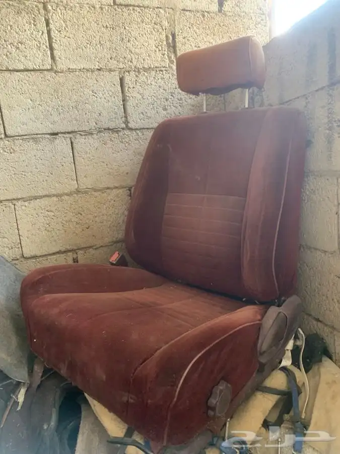 قطع كرسيدا 0