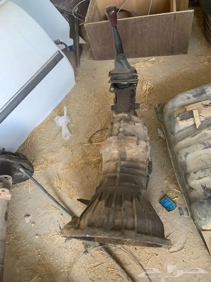 قطع كرسيدا 8