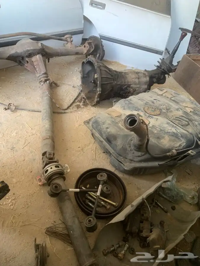 قطع كرسيدا 4