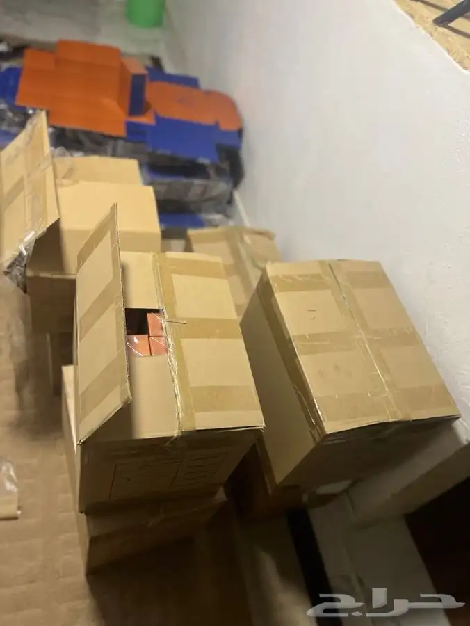 مشروع عطور 1