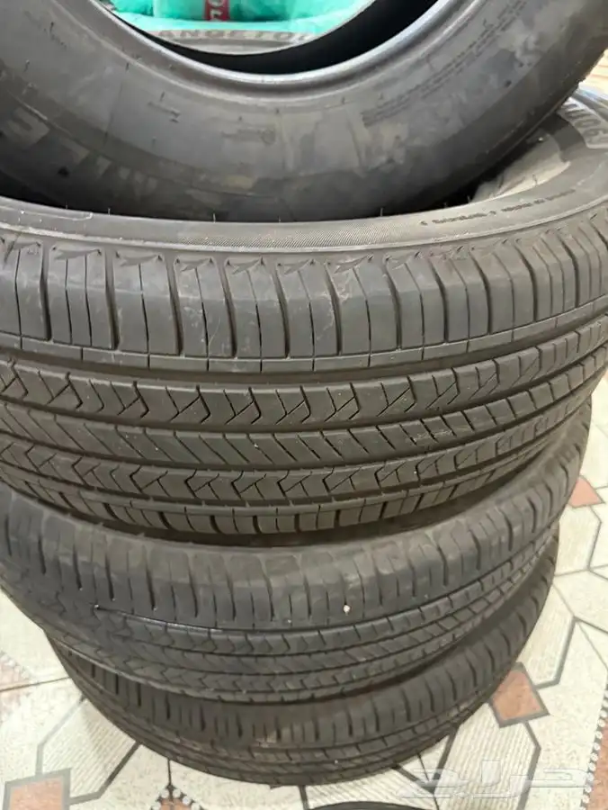 كفرات فوارد نضيفه منزله عرطه 1