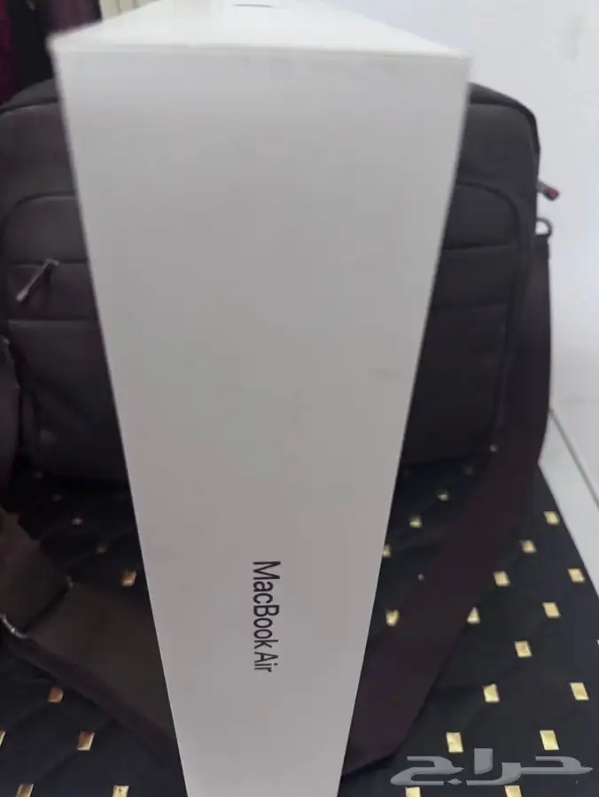 ماك بوك اير M1 5