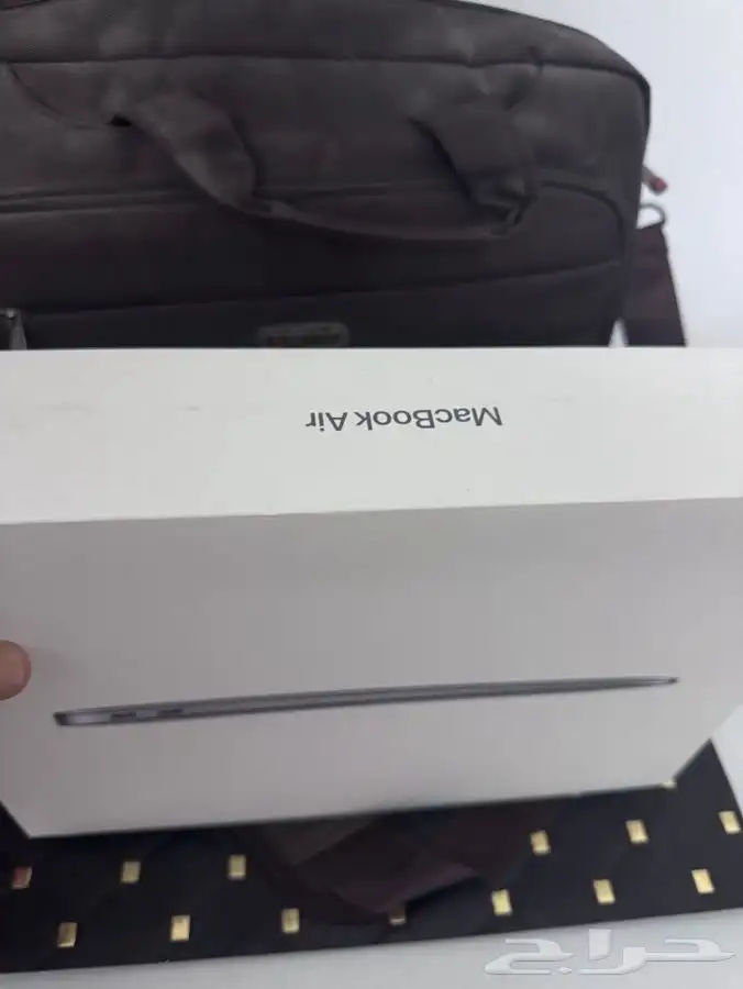 ماك بوك اير M1 8