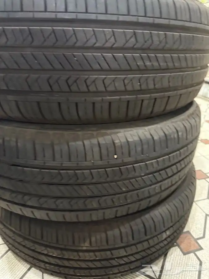 كفرات فوارد نضيفه منزله عرطه 0