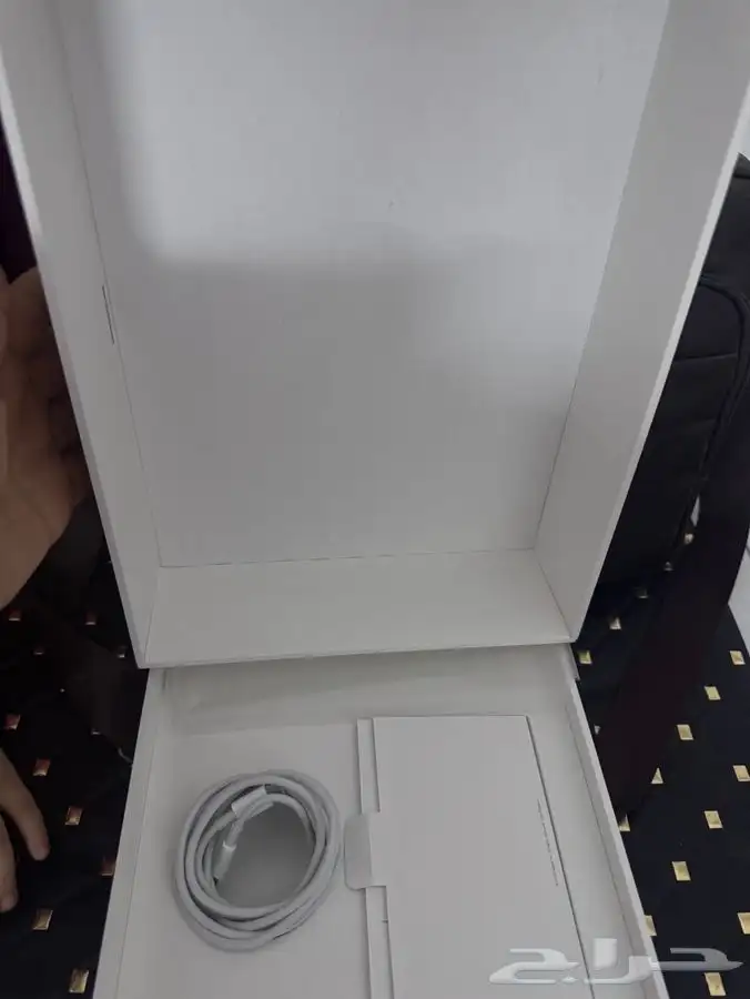 ماك بوك اير M1 7