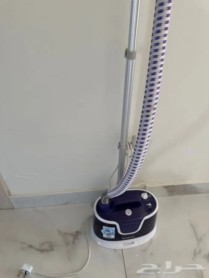 مكواة بخار 1