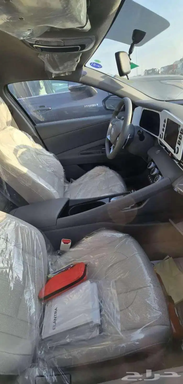 هيونداي النترا سمارت 2026 كاش وتقسيط 3