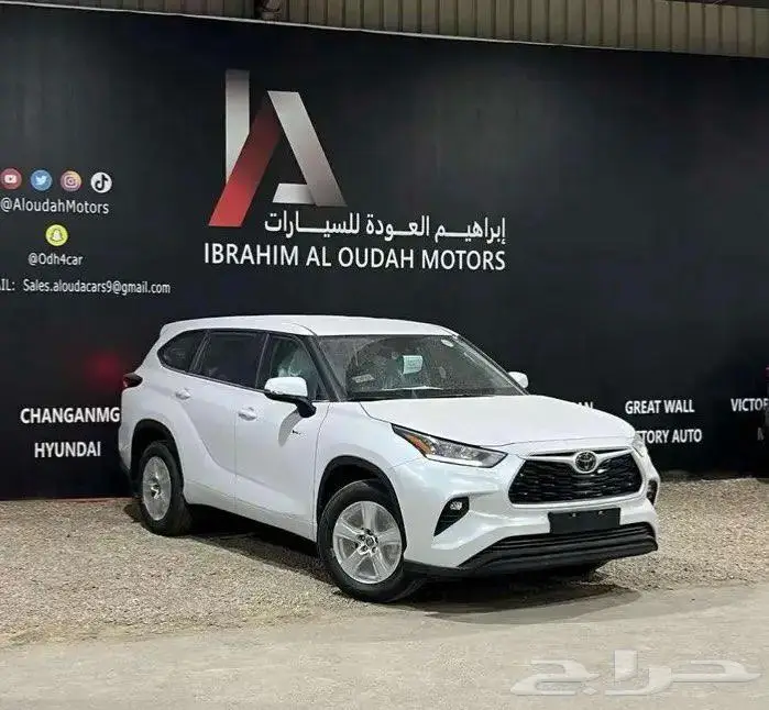 هايلندر LE ستاندر بدون دبل 0