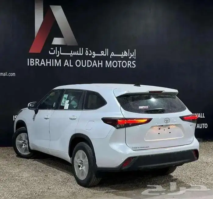 هايلندر LE ستاندر بدون دبل 6