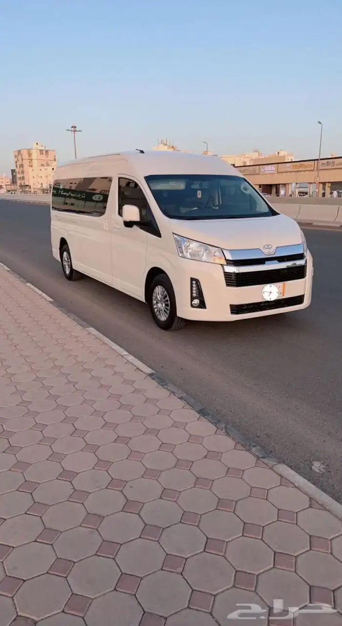 باص 2026 للايجار يومي و شهري 4