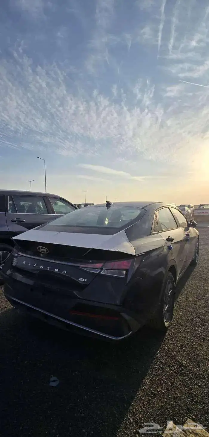 هيونداي النترا سمارت 2026 كاش وتقسيط 6