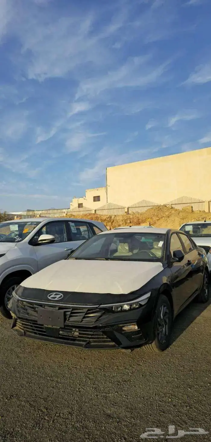 هيونداي النترا سمارت 2026 كاش وتقسيط 0