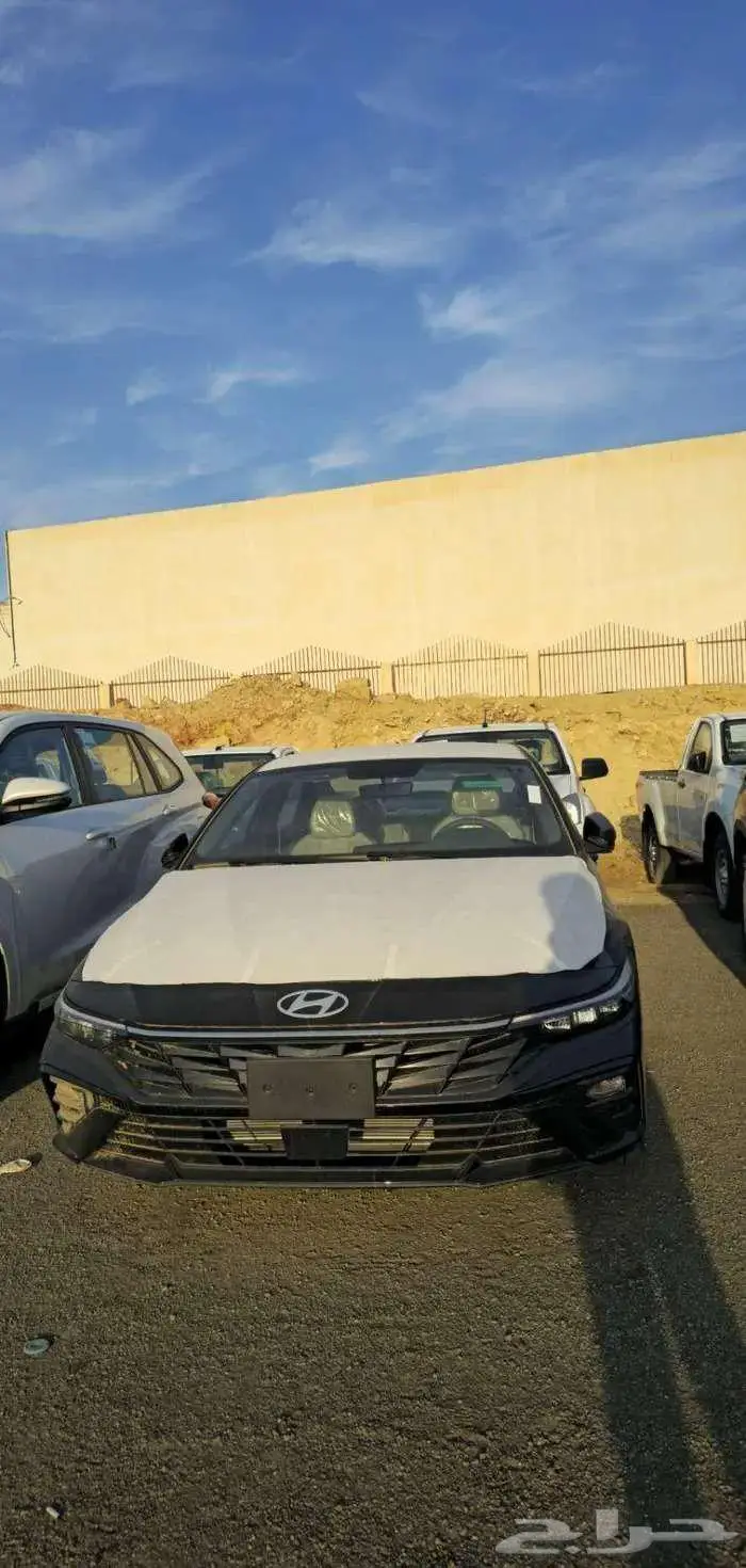 هيونداي النترا سمارت 2026 كاش وتقسيط 1