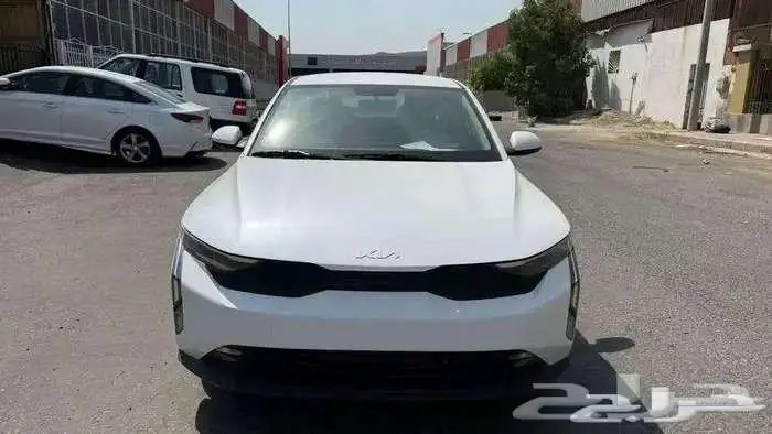 كيا K3 ستاندرد 2024 3