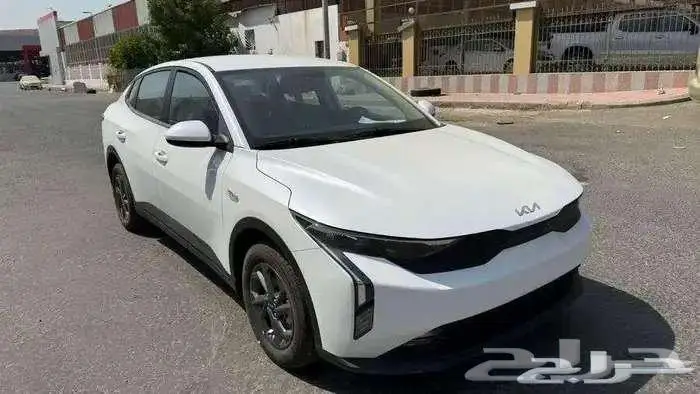 كيا K3 ستاندرد 2024 5