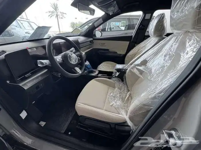هيونداي كونا فليت 2025 محرك 2.0 7