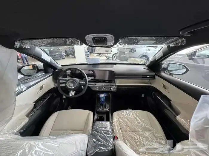 هيونداي كونا فليت 2025 محرك 2.0 3