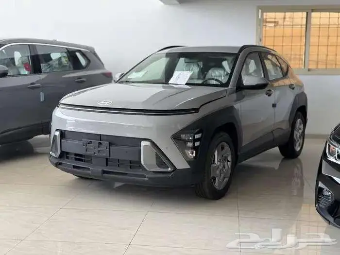 هيونداي كونا فليت 2025 محرك 2.0 1