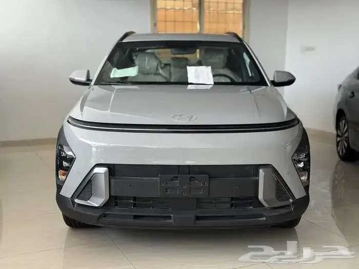 هيونداي كونا فليت 2025 محرك 2.0 0