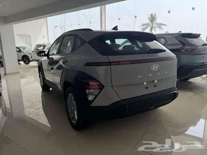 هيونداي كونا فليت 2025 محرك 2.0 2