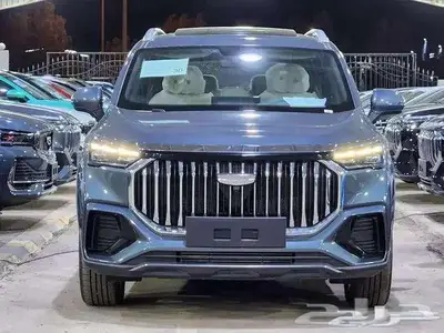 جيلي اوكافانجو 2024 فل كامل ونص فل index
