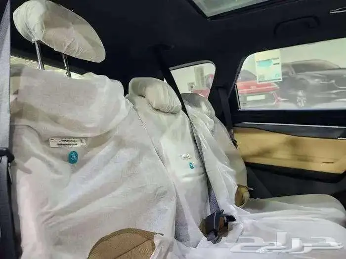 جيلي اوكافانجو 2024 فل كامل ونص فل 13