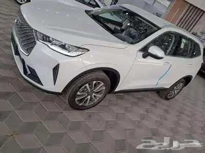 هافال اتش 6 بيسك عروض سفنز index