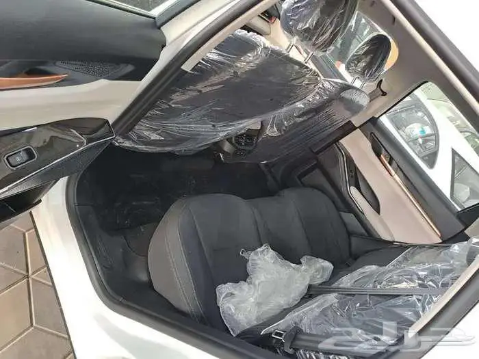 هافال اتش 6 بيسك عروض سفنز 3