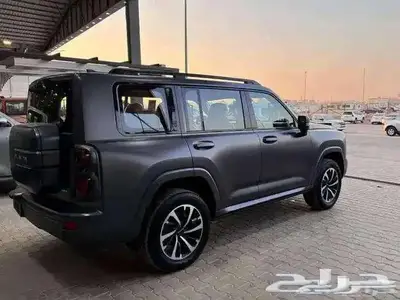 هافال H9 فل كامل موديل 2026 index