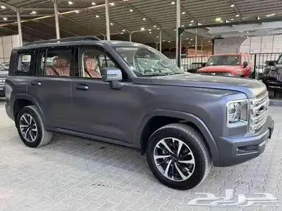 هافال H9 فل كامل موديل 2026 index
