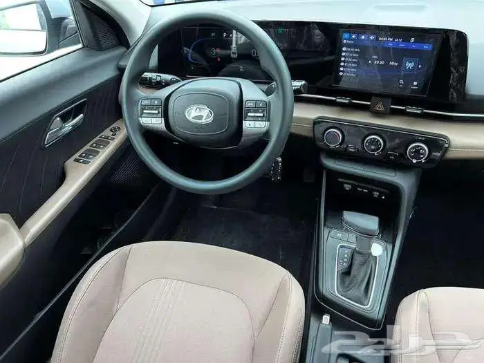 هيونداي اكسنت فليت وسمارت 2026 كاش وتقسيط افضل عروض للتقسيط 23