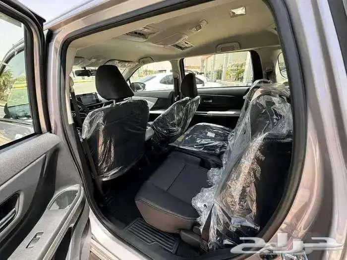 تويوتا فيلوز 4