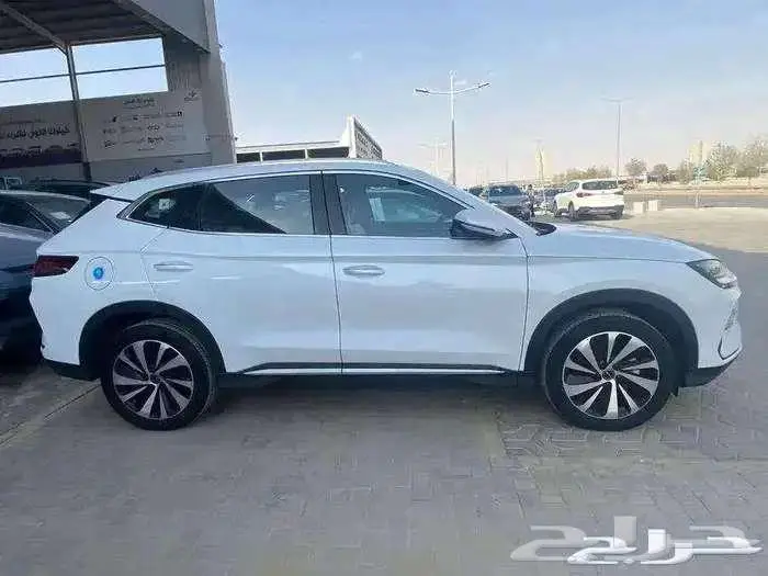 بي واي دي سونج بلس 2026 2