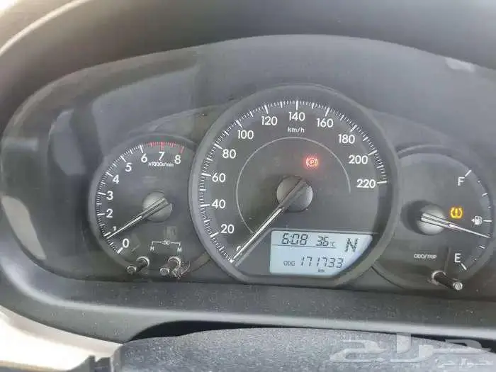 يارس 2019 بودي شرط 7