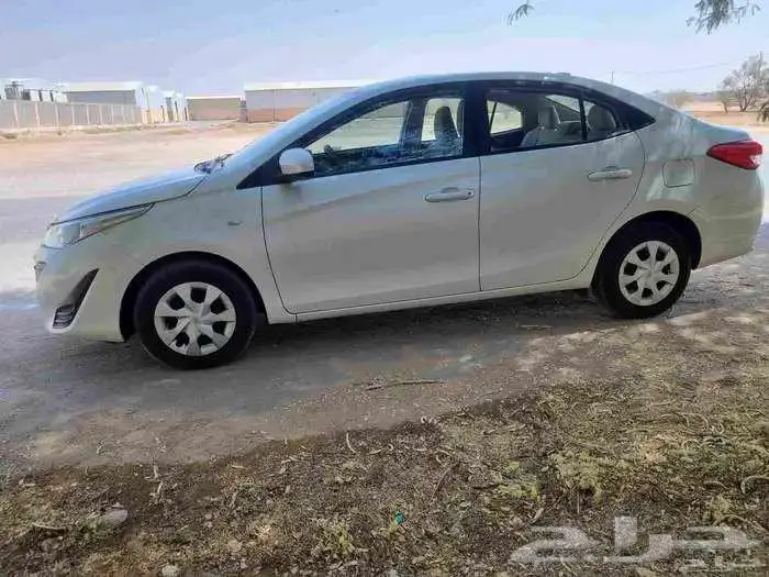 يارس 2019 بودي شرط 2