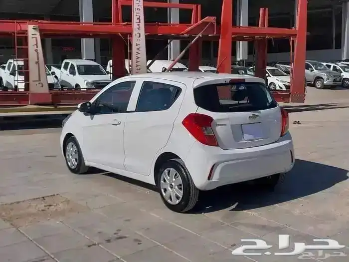 سبارك 2019 سعودي 6