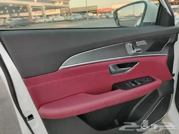 جيتور JETOUR X70 كمفورت بلس موديل 2025 8