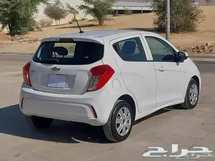 سبارك 2019 سعودي 9