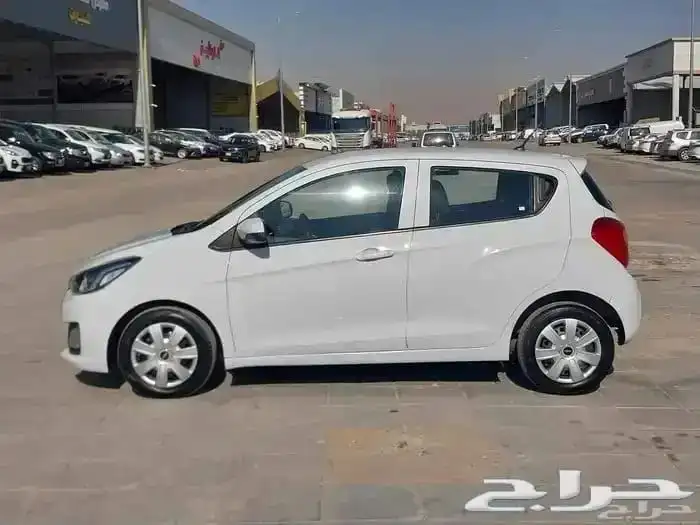 سبارك 2019 سعودي 4
