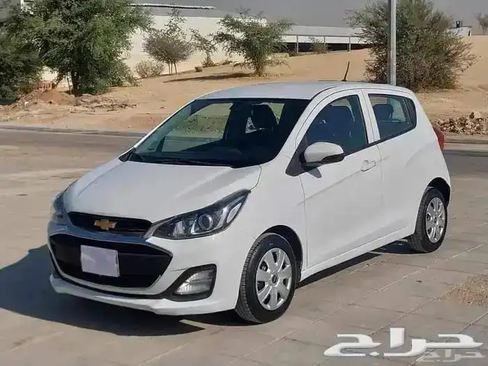 سبارك 2019 سعودي 2