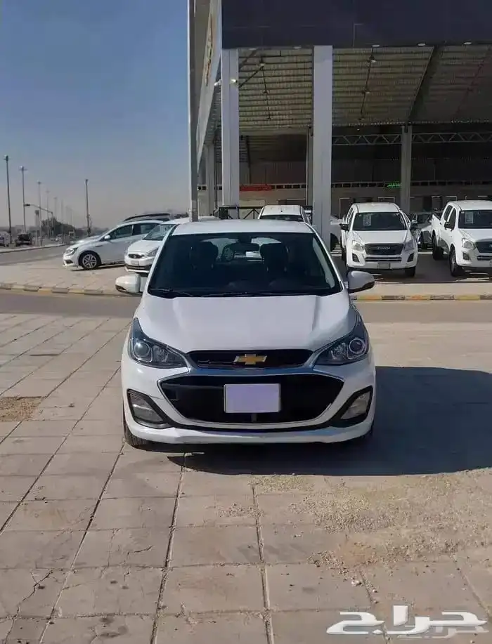 سبارك 2019 سعودي 1