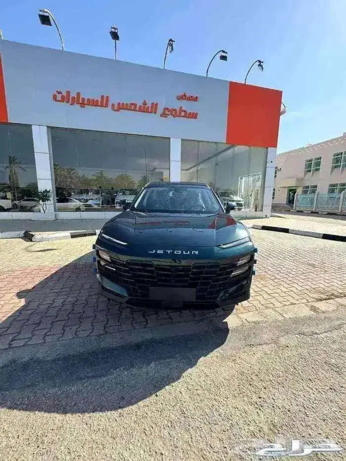 جيتور داشينج كمفورت موديل 2025م 1