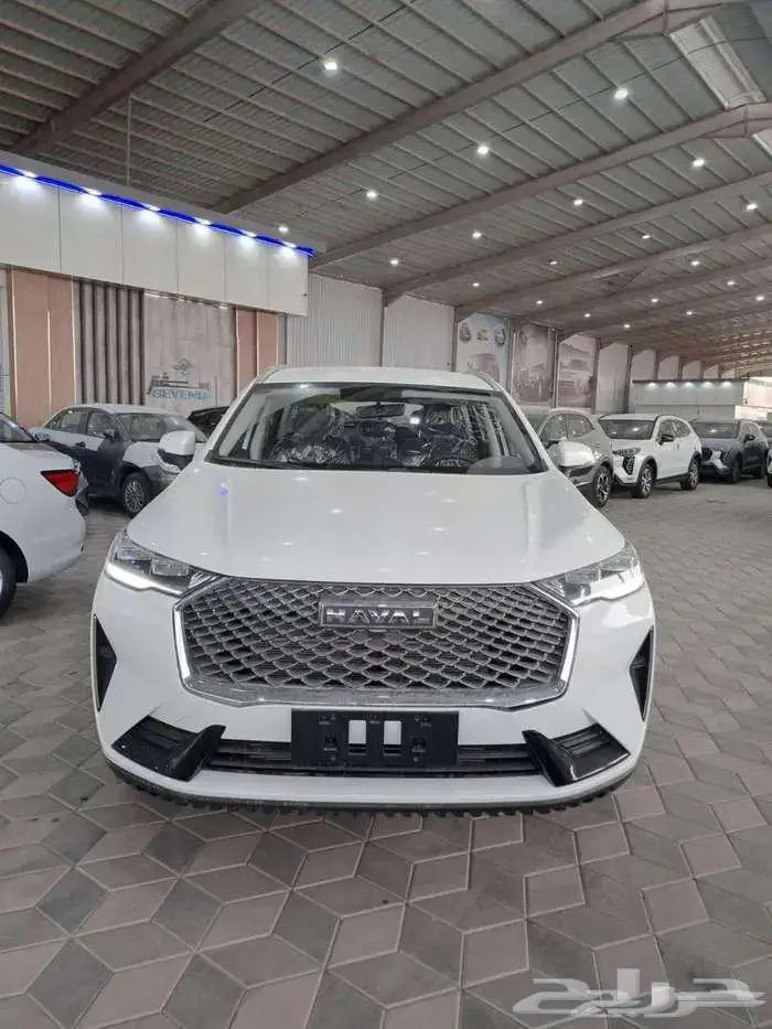 هافال اتش 6 بيسك عروض سفنز 8