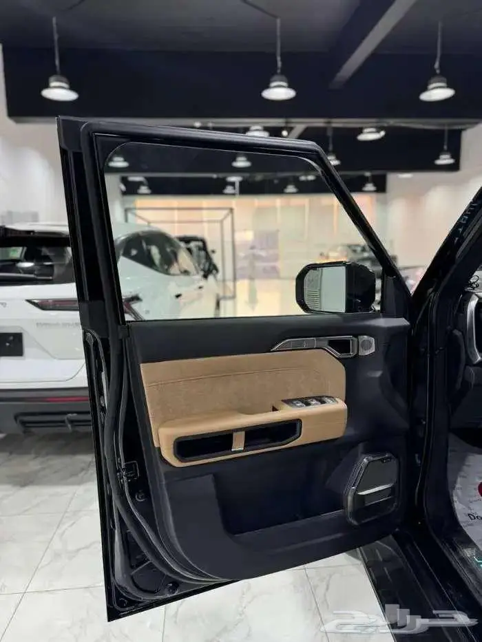 جيتور تى 2 T لاكجرى وكمفورت وبلس 2026 كاش وتقسيط 3